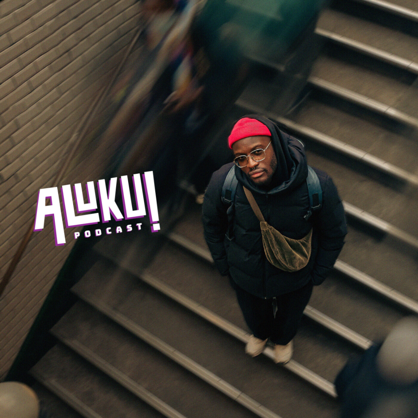ALUKU - Présentation episode artwork