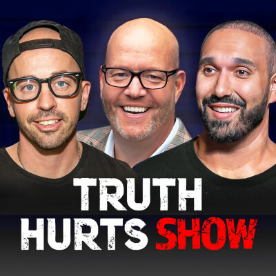 Jeff Fargo breaking down how to succeed in the business by building relatio EP 34 cover