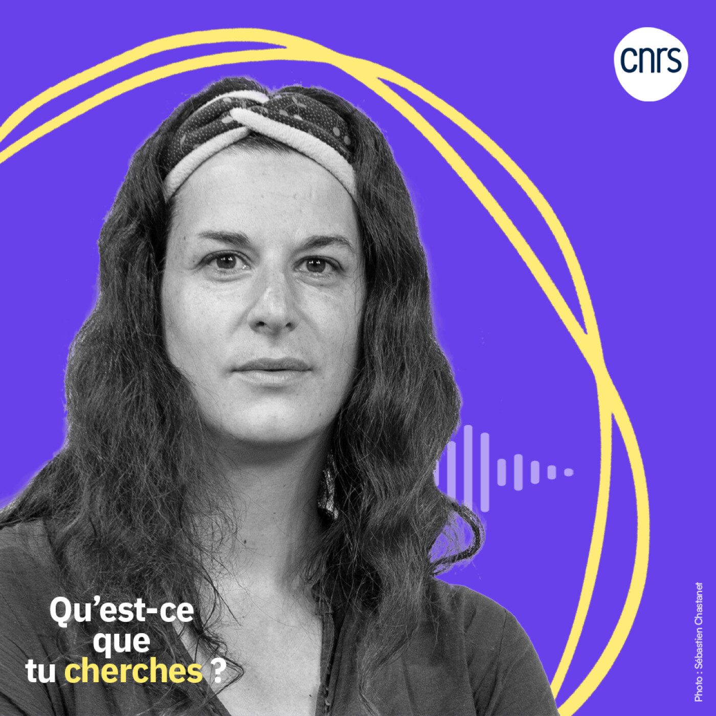 Les politiques migratoires, quelle réalité ? | Annalisa Lendaro (CNRS)