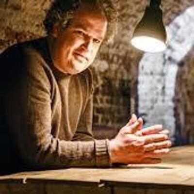 Ratz- Frédéric Nicolay cover