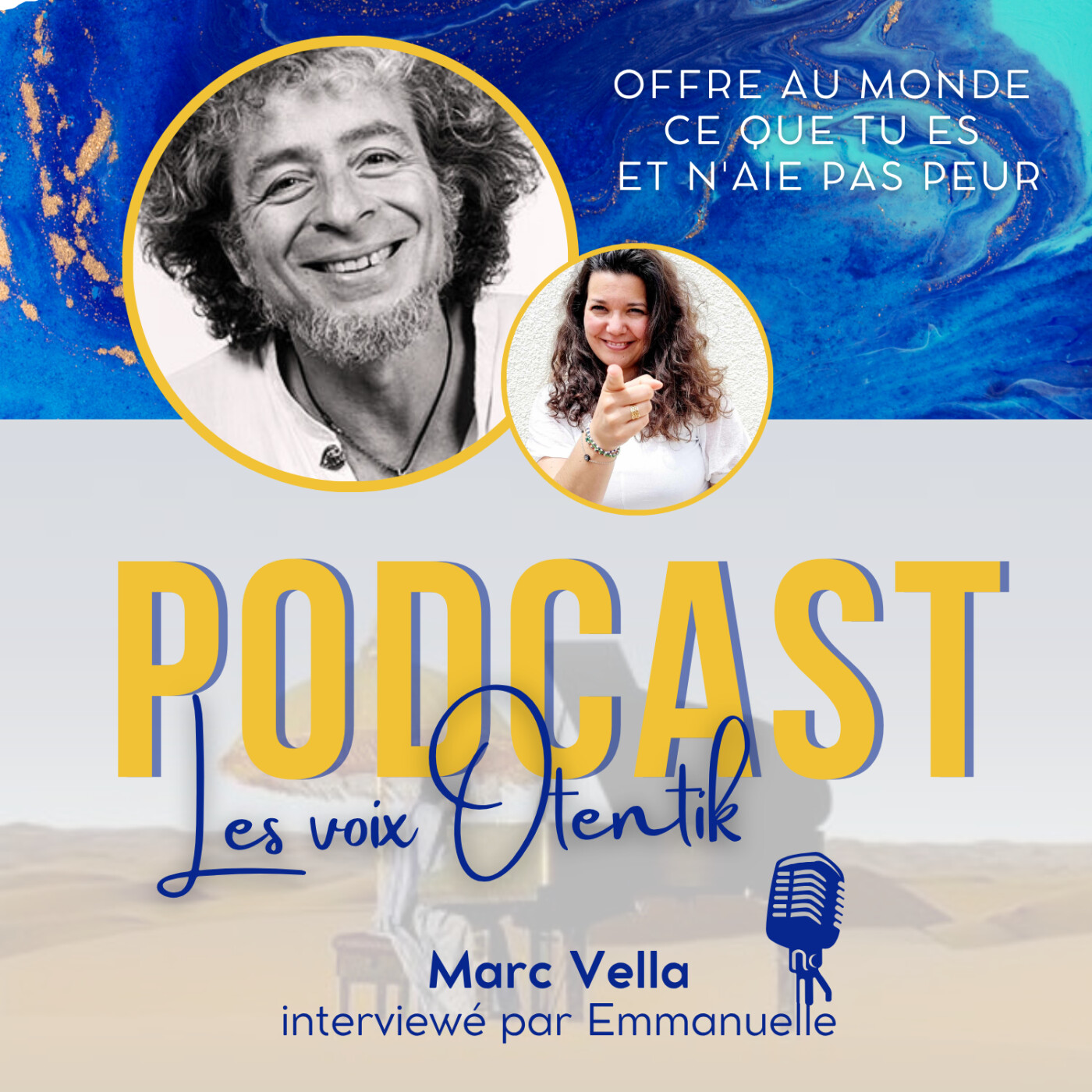 Les Voix Otentik