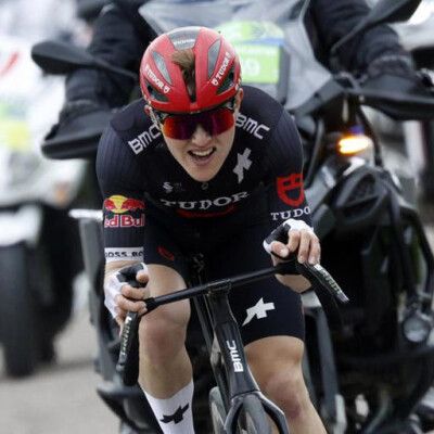 La Suisse de retour au top ! | Tudor | Preview 2026 cover