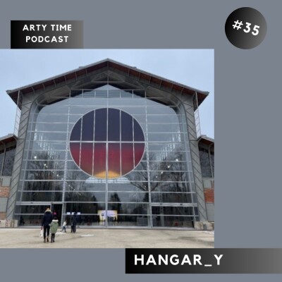 #35_HANGAR_Y 🌞 cover