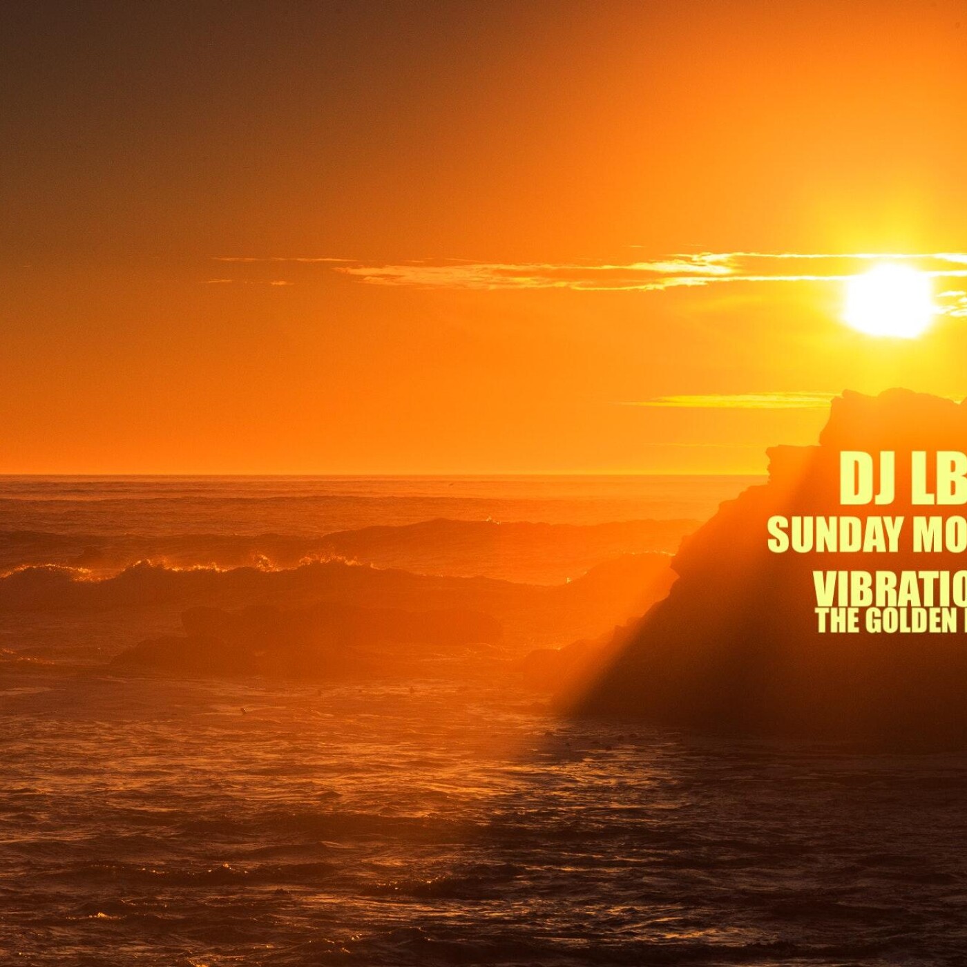 DJ LBR - THE OFFICIAL PODCAST