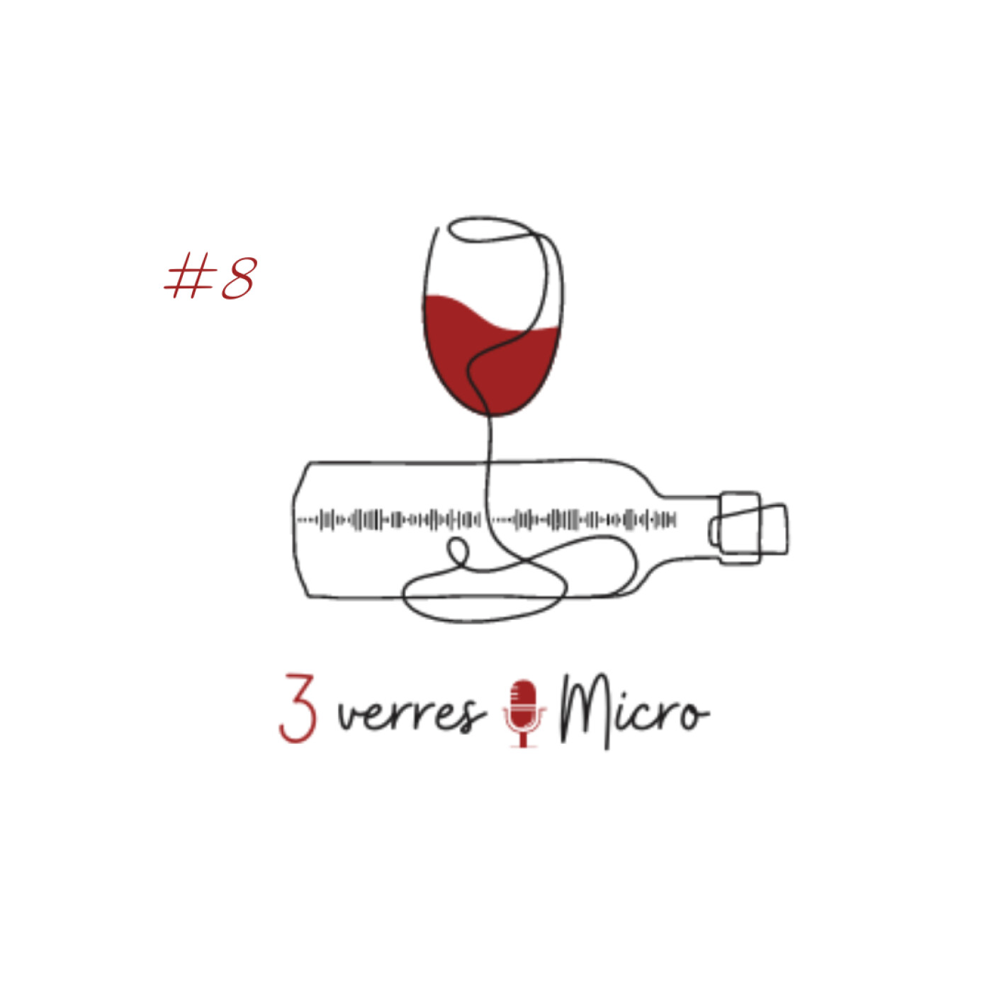 Oenotourisme en Provence X Marie Rivals