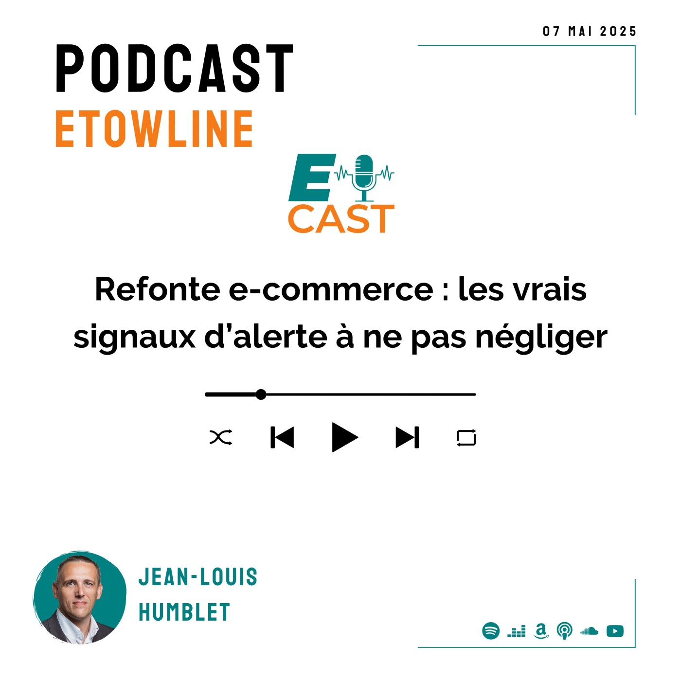 ECAST by Etowline