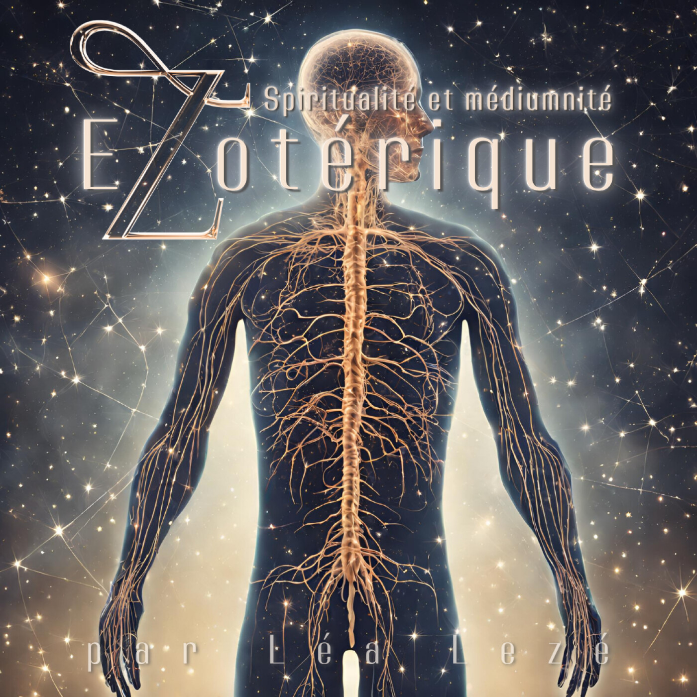 Ézotérique - Spiritualité et médiumnité