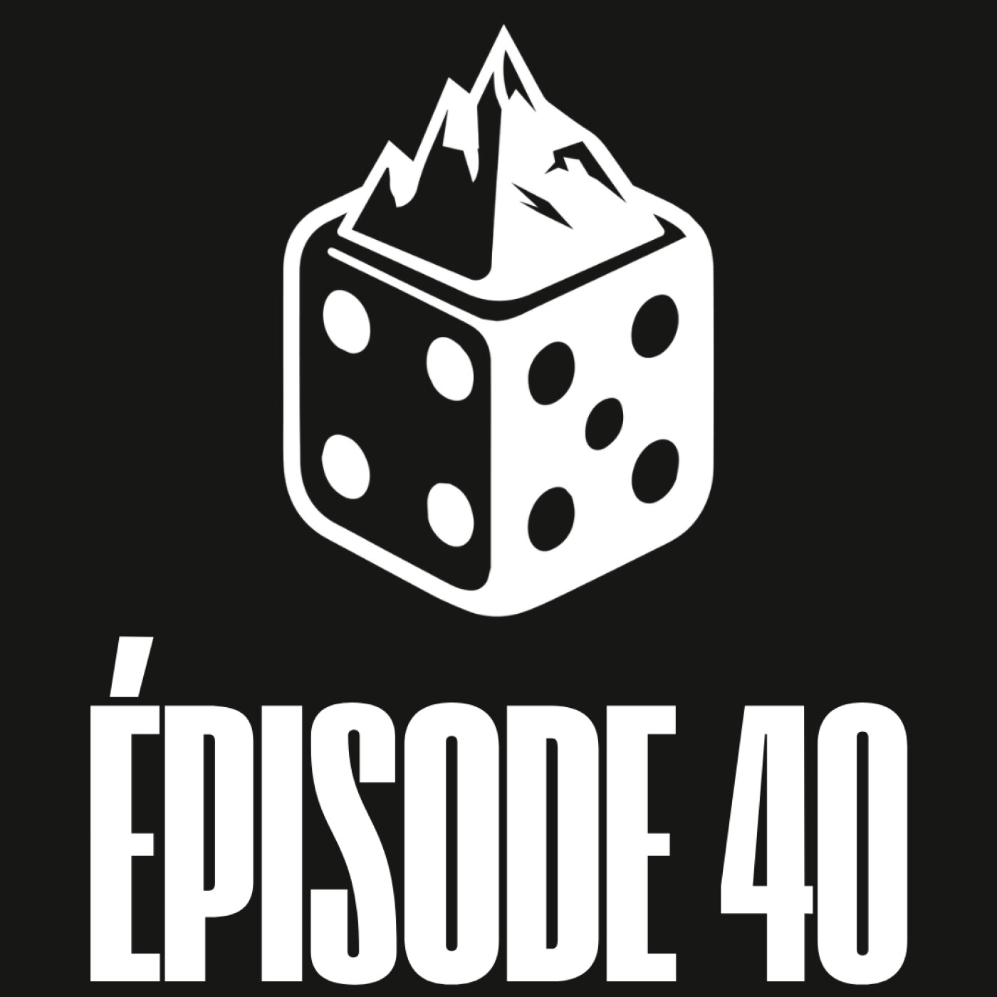 40. La méga vente de garage de L'As des jeux episode artwork