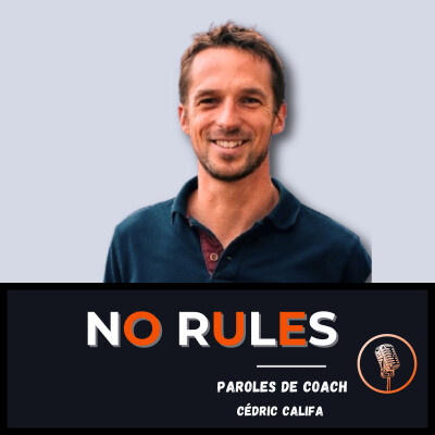 30. Son parcours de coach est extra ordinaire avec Jérémy Coinon cover