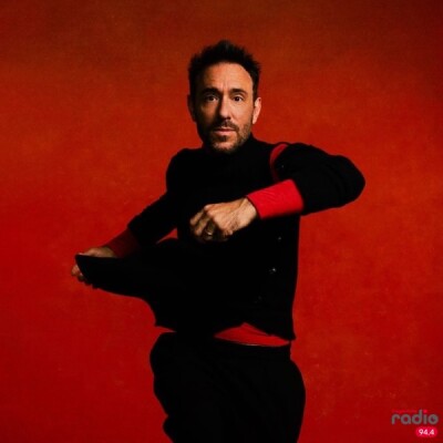 L'INFO DU 6/9 - Les Nuits de Champagne avec Charlie Winston cover