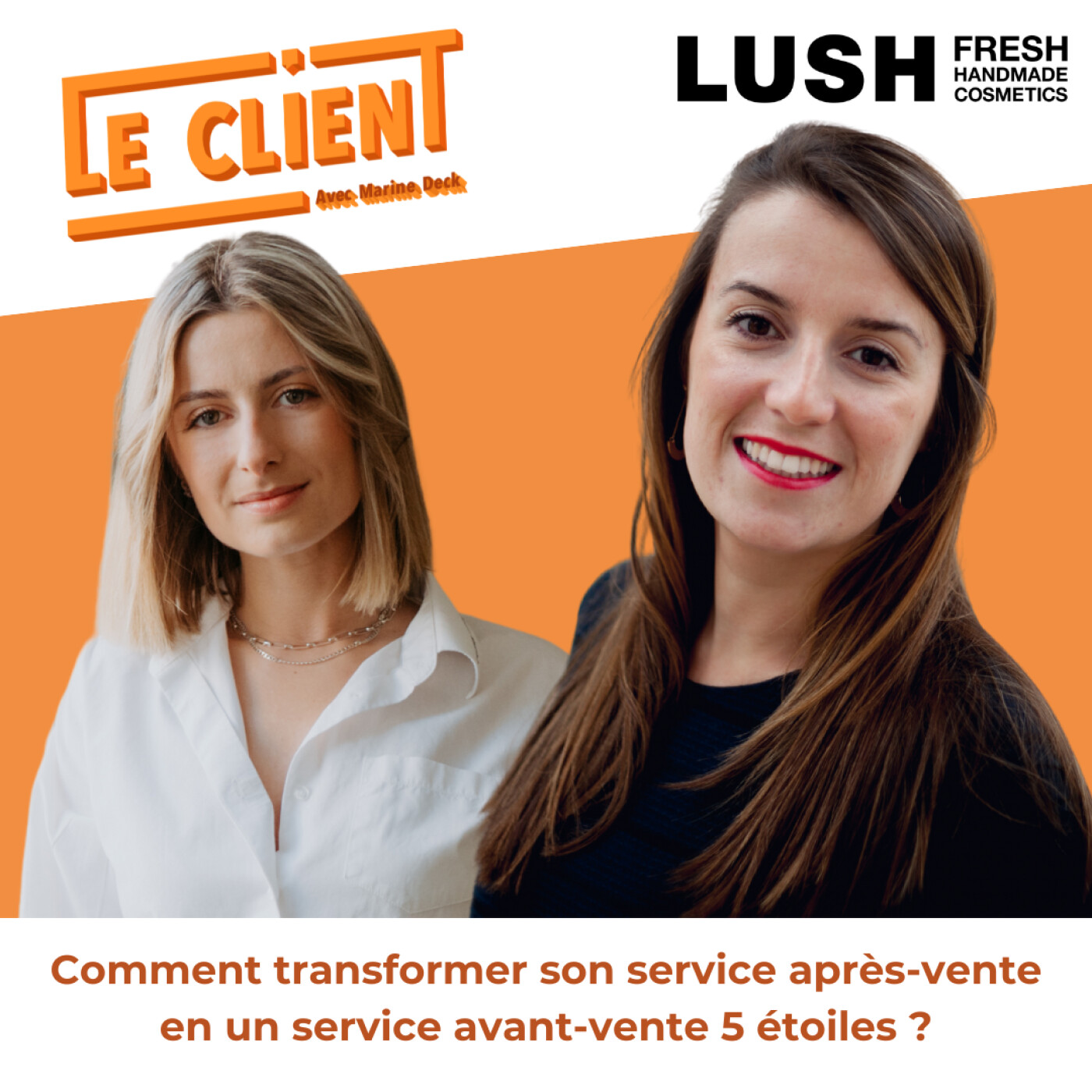 Le Client : Les Secrets de l\'Expérience Client & Relation Client pour fidéliser, satisfaire et booster sa Croissance