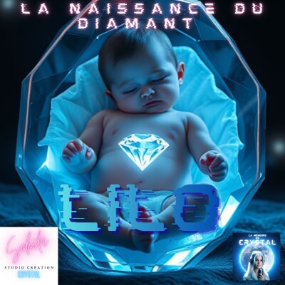 WebRadio Temporelle: LILO  La naissance du diamant ( chanson du chapitre 2) cover