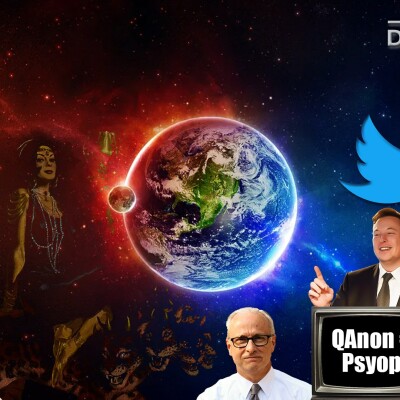 Les premières formes de la "prostituée" visibles aux yeux de tous - 09-12-22 cover