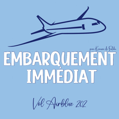 Vol Airblue 202 cover