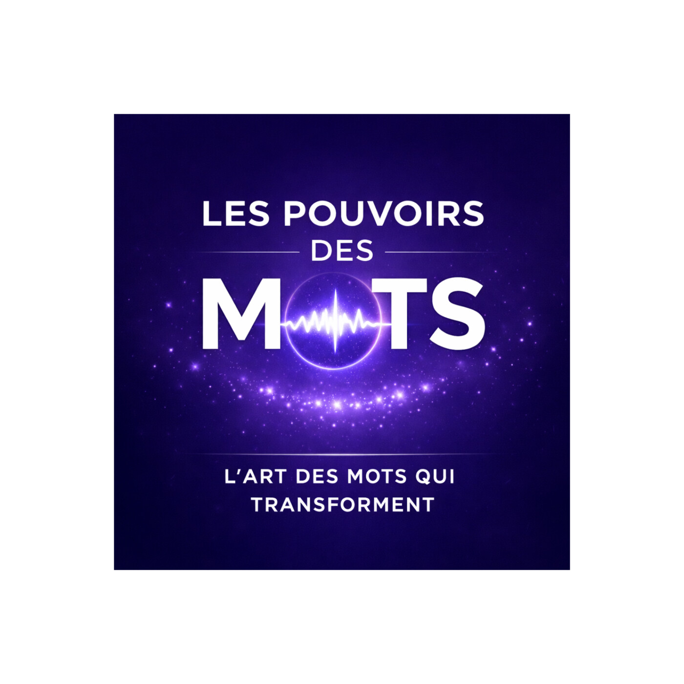 L'art des mots qui te transforment