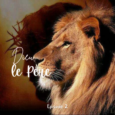 Saison 2 : Dieu le Père cover