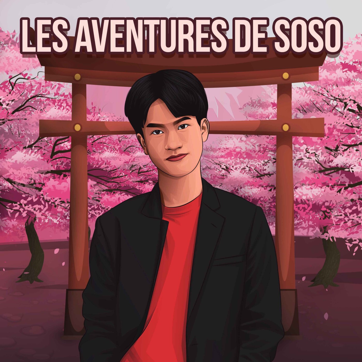 J'AI FAILLI FAIRE PARTI D'UN GROUPE DE KPOP