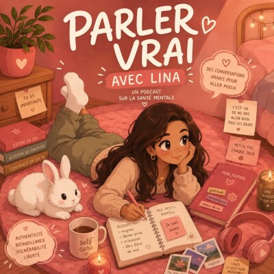 Episode 6 : L'art d'être seul(e) cover
