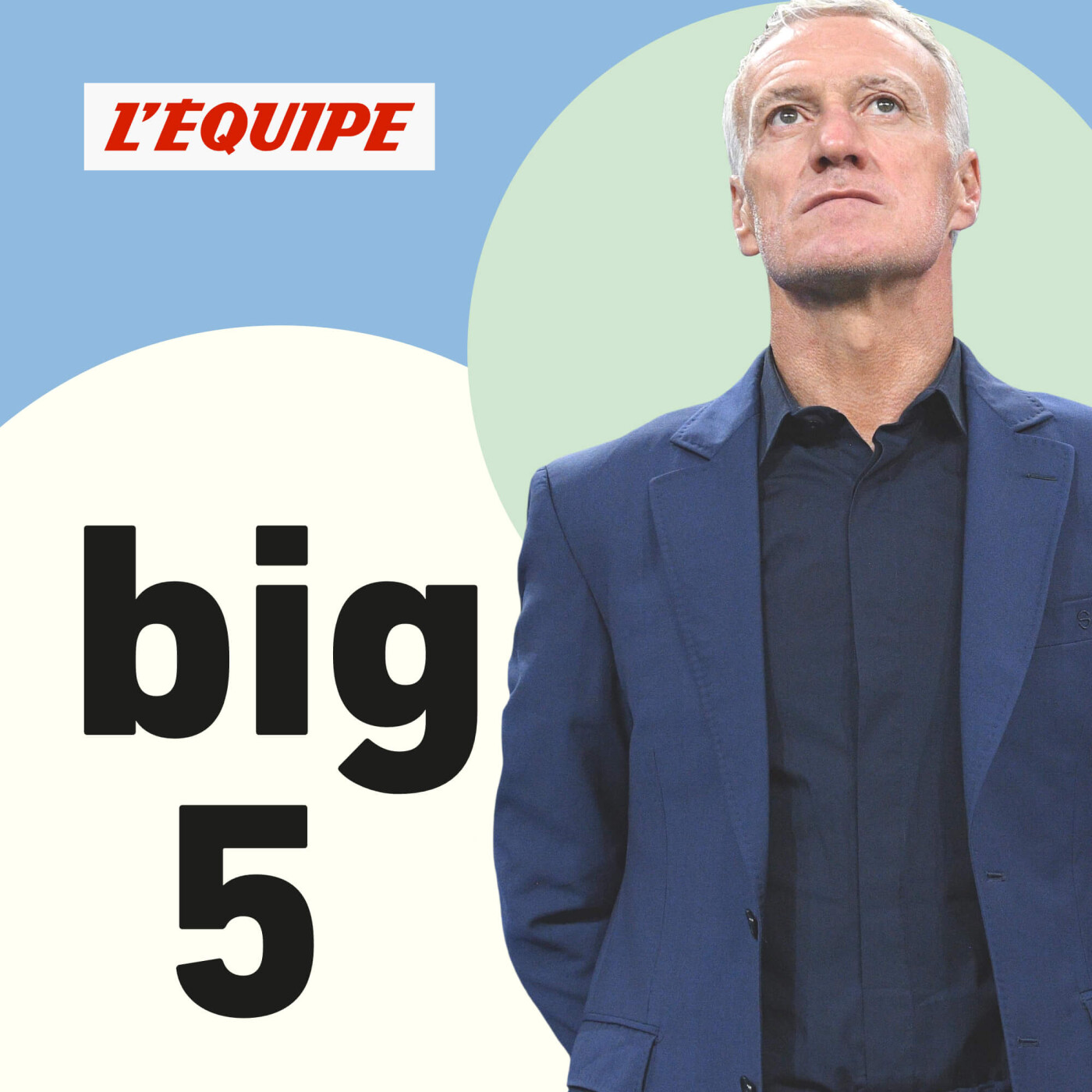 Pourquoi la machine de Deschamps s'est grippée