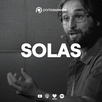 Solas [26/04/2026] cover