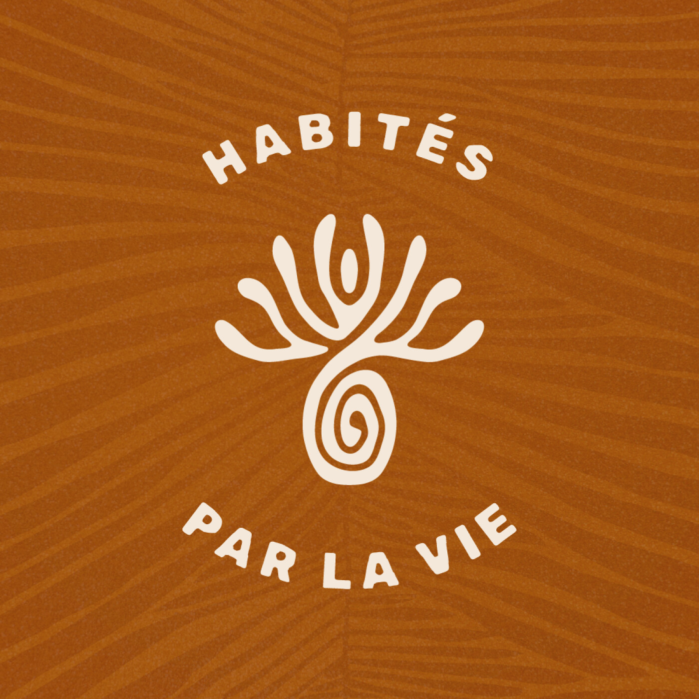 Habités par la vie