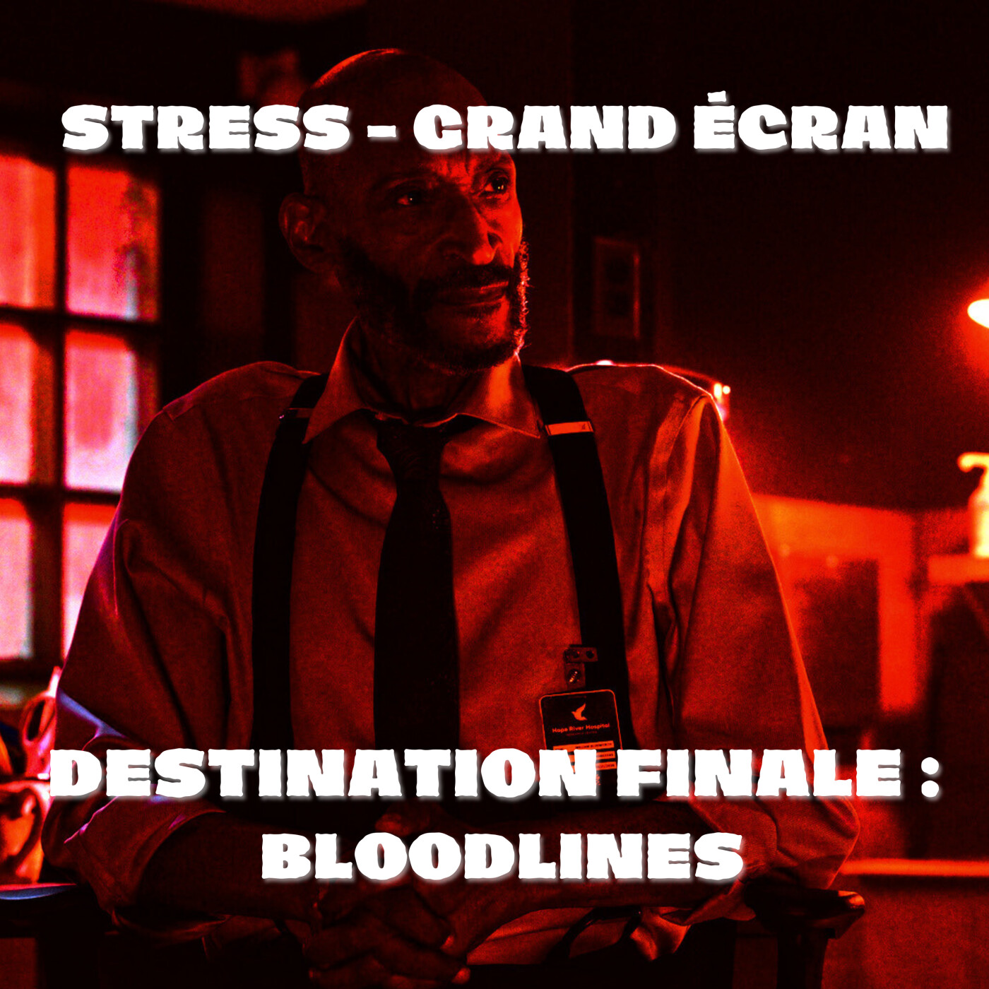 STRESS