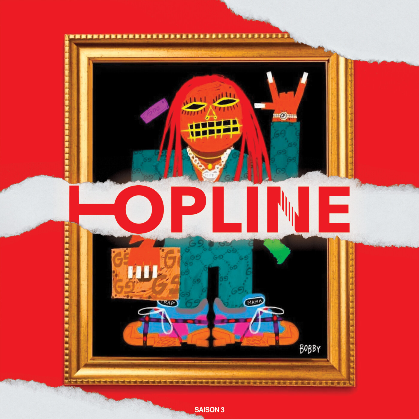 TOPLINE