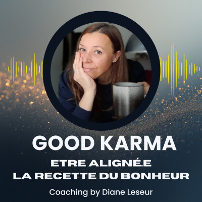 #01 Etre aligné.e - la recette du bonheur cover