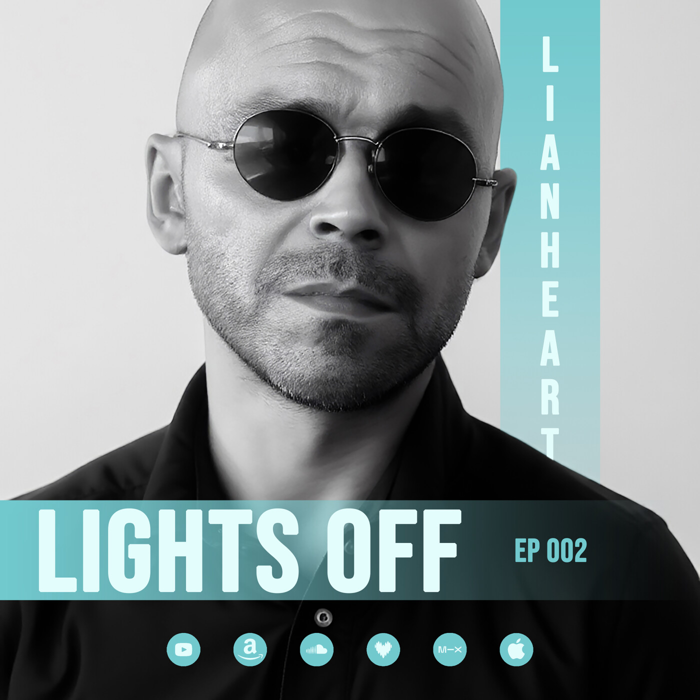 Lianheart - Lights Off
