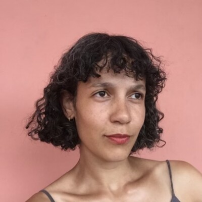 Mariama : Se sentir libre! cover