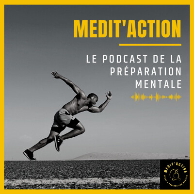 Quand l'Esprit devient un atout : le clés du haut niveau et de la préparation mentale avec Adrien Jouvencel ! cover