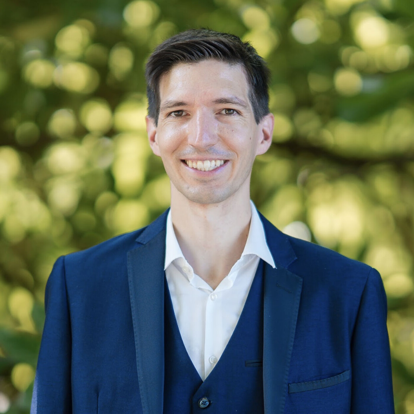 Dans la tête d\'un entrepreneur