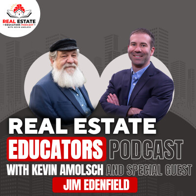 Jim Edenfield – It’s All About Networking cover