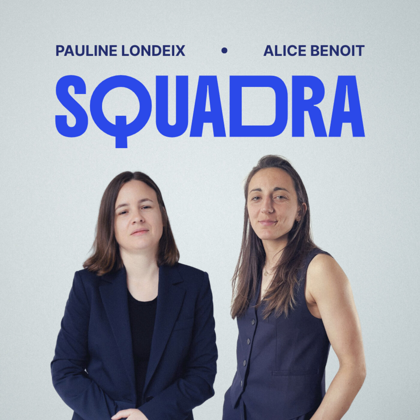 Squadra, parlons foot