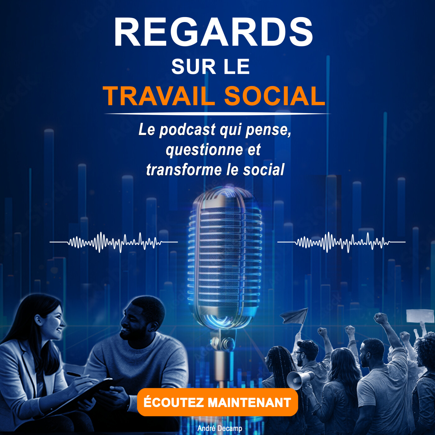 Carnets d’étudiant·e·s en travail social – Hors-série Guyane #2 | Être jeune et Wayana en Guyane, le regard d’Anne-Lise