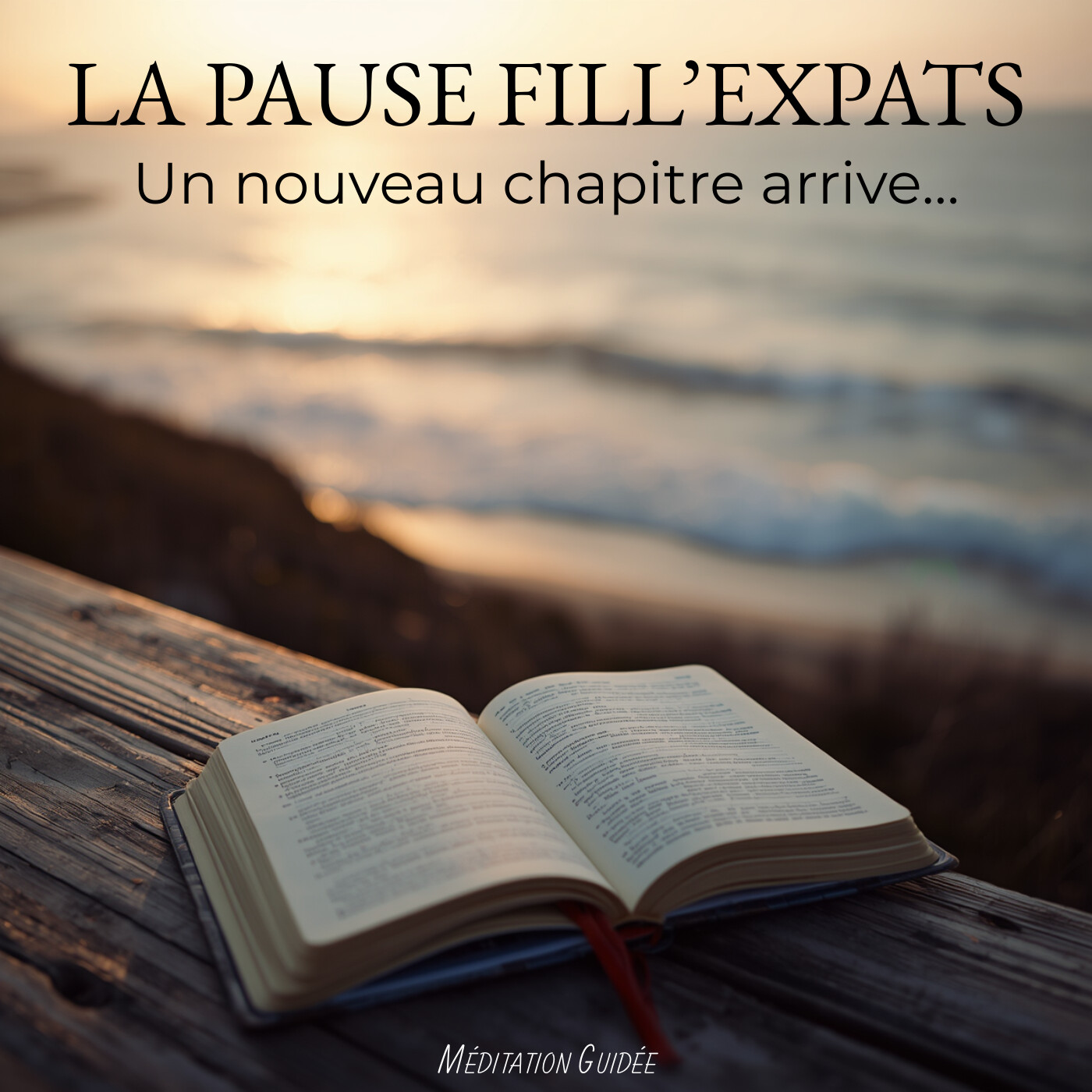 Quelque chose de nouveau arrive sur Fill’Expats…
