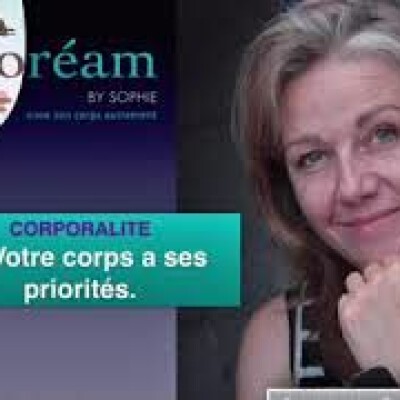 Le corps a ses priorités ! CORPORALITE #6 cover