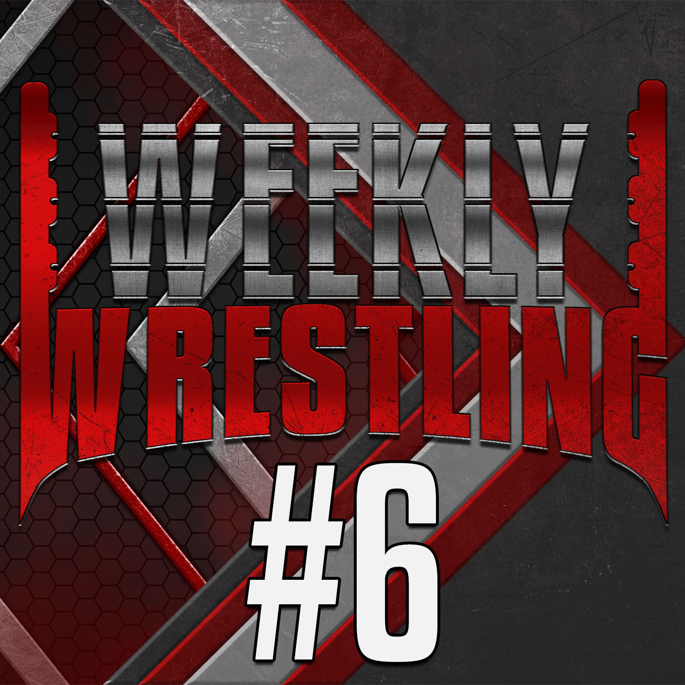 Weekly Wrestling