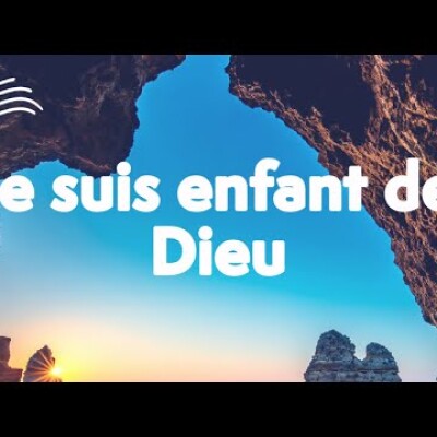 Écoute : Parole et Évangile du jour | Mercredi 1 juin • Je suis enfant de Dieu ! cover