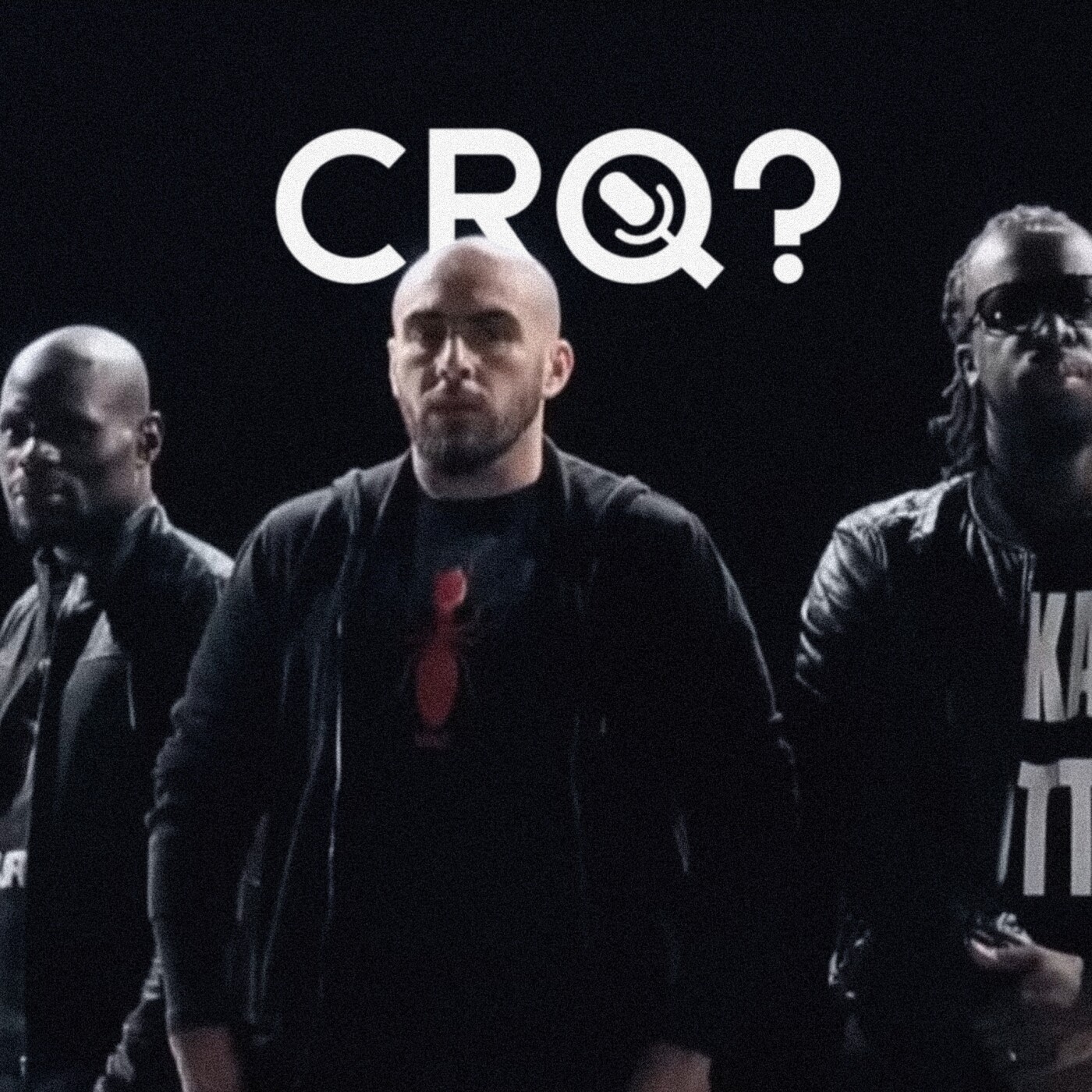 Ça rappait quoi ? - CRQ?
