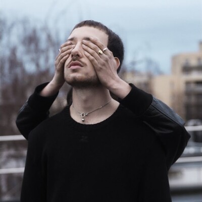 NDJ NEO THE DOUG Boomerang cover