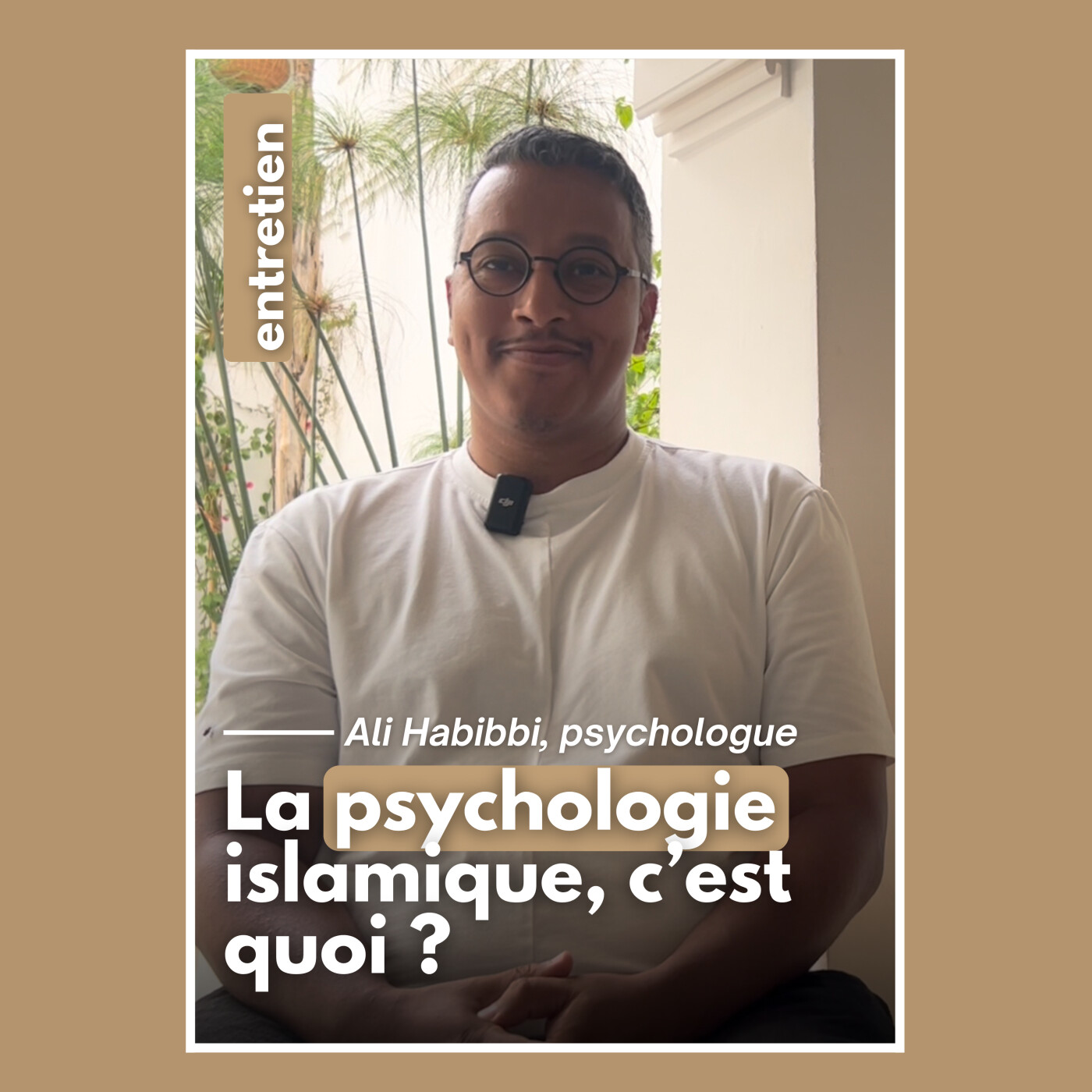 Al Bayyinah Podcast