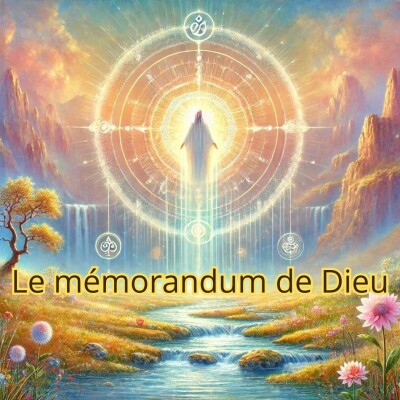 Feu intérieur - Capsule 016 - Le mémoramdum de dieu et les 5 clés du succès cover