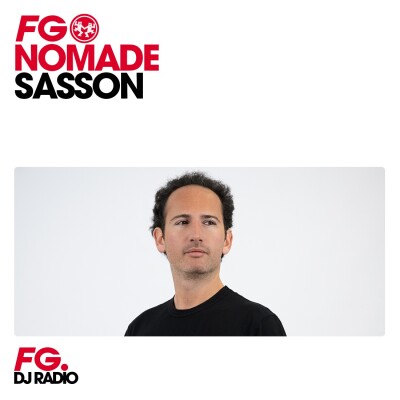 MIX : SASSON cover