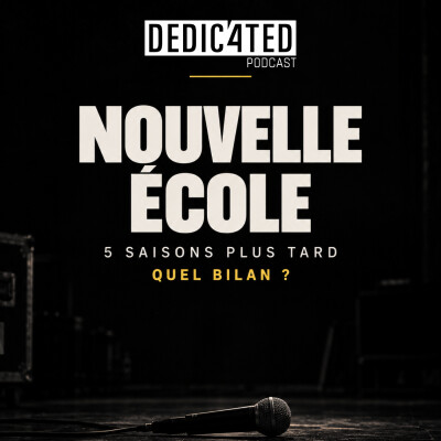 Nouvelle École : après 5 saisons, est-ce vraiment une réussite ? cover