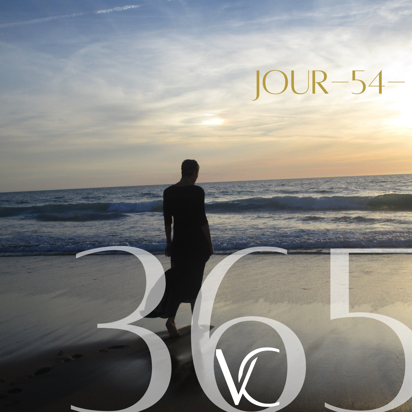 LIVE 365 by Valérie Carchi