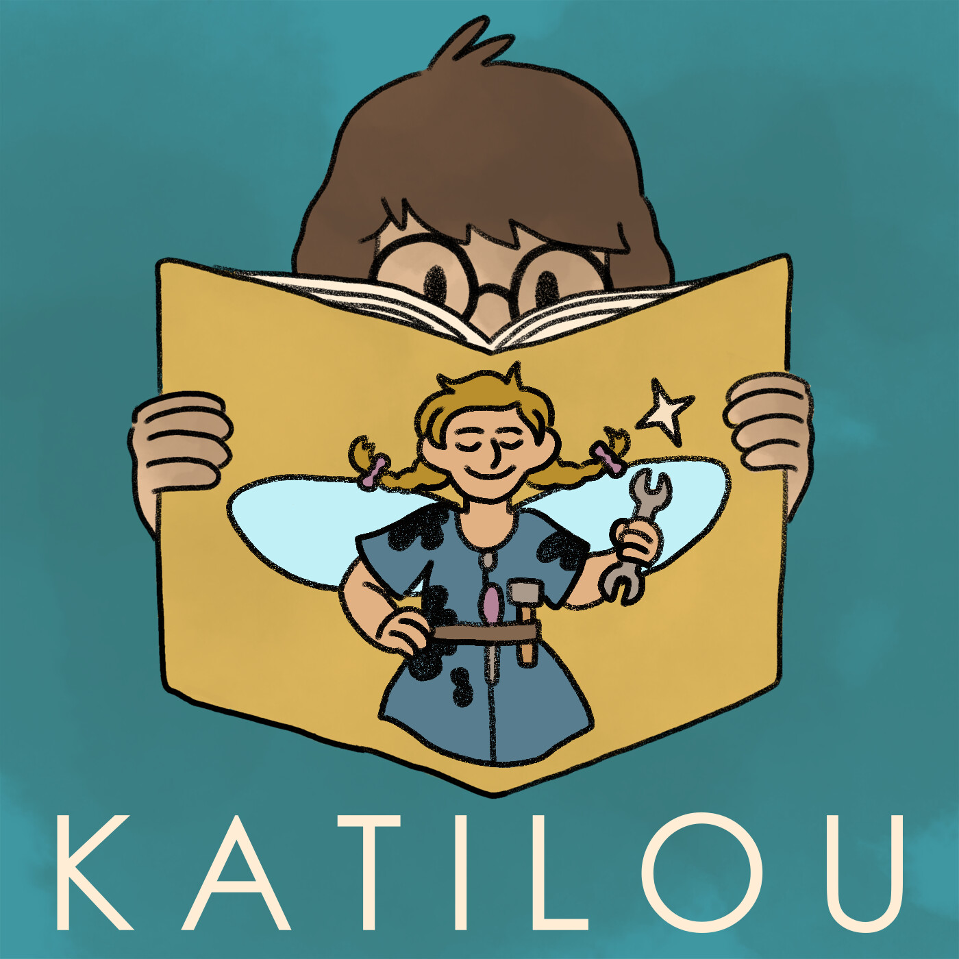 Le moteur à 5 sens episode artwork
