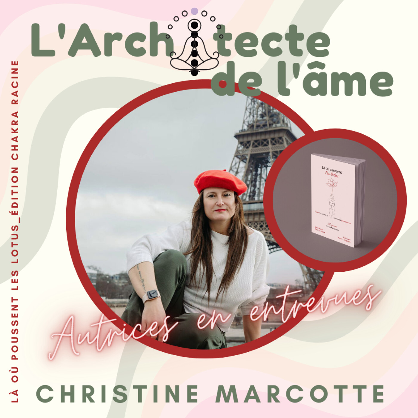 L\'Architecte de l\'âme