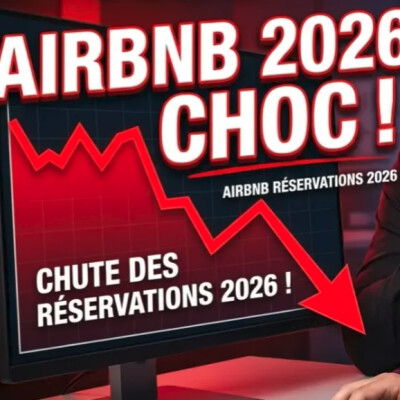 Airbnb en 2026 : Ce qui change et comment s’adapter en location courte durée cover