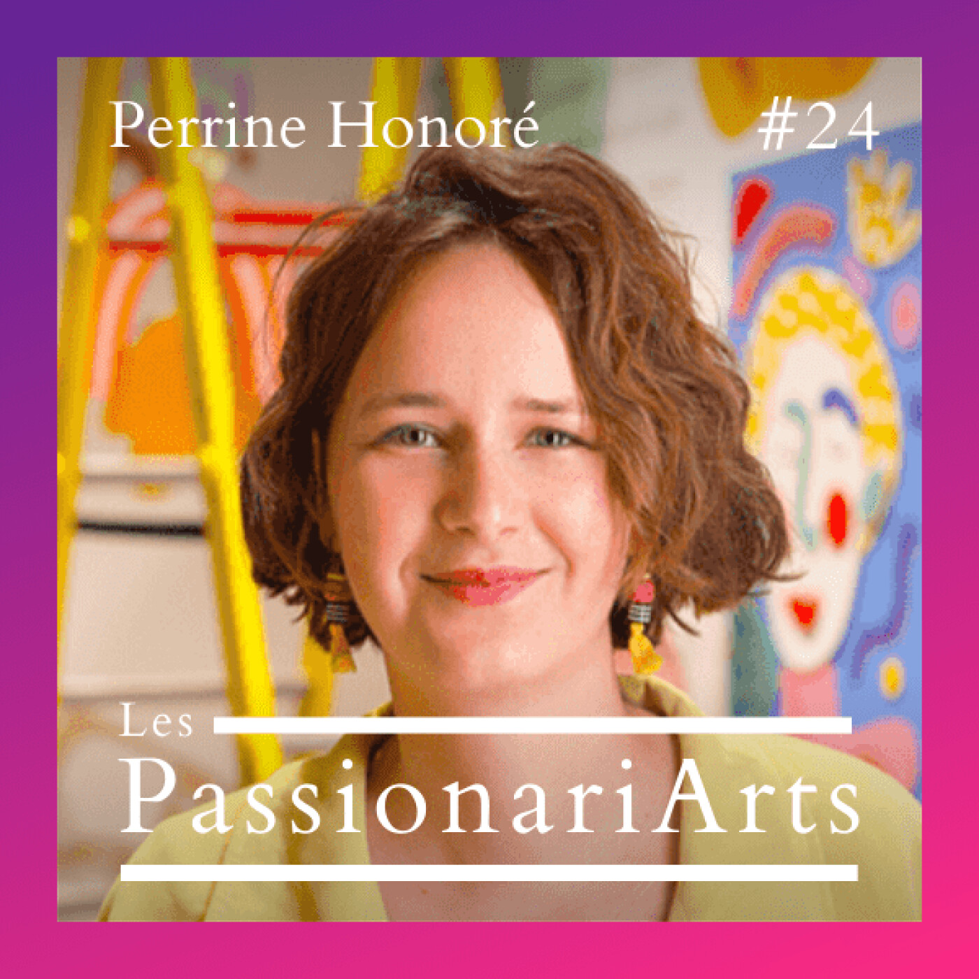 Les PassionariArts